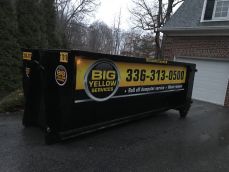 thumb_Eden, NC 27288 Dumpster Rentals 160 Laurel Wood Drive Dumpster Rental & Porta Potty Service in Eden, NC